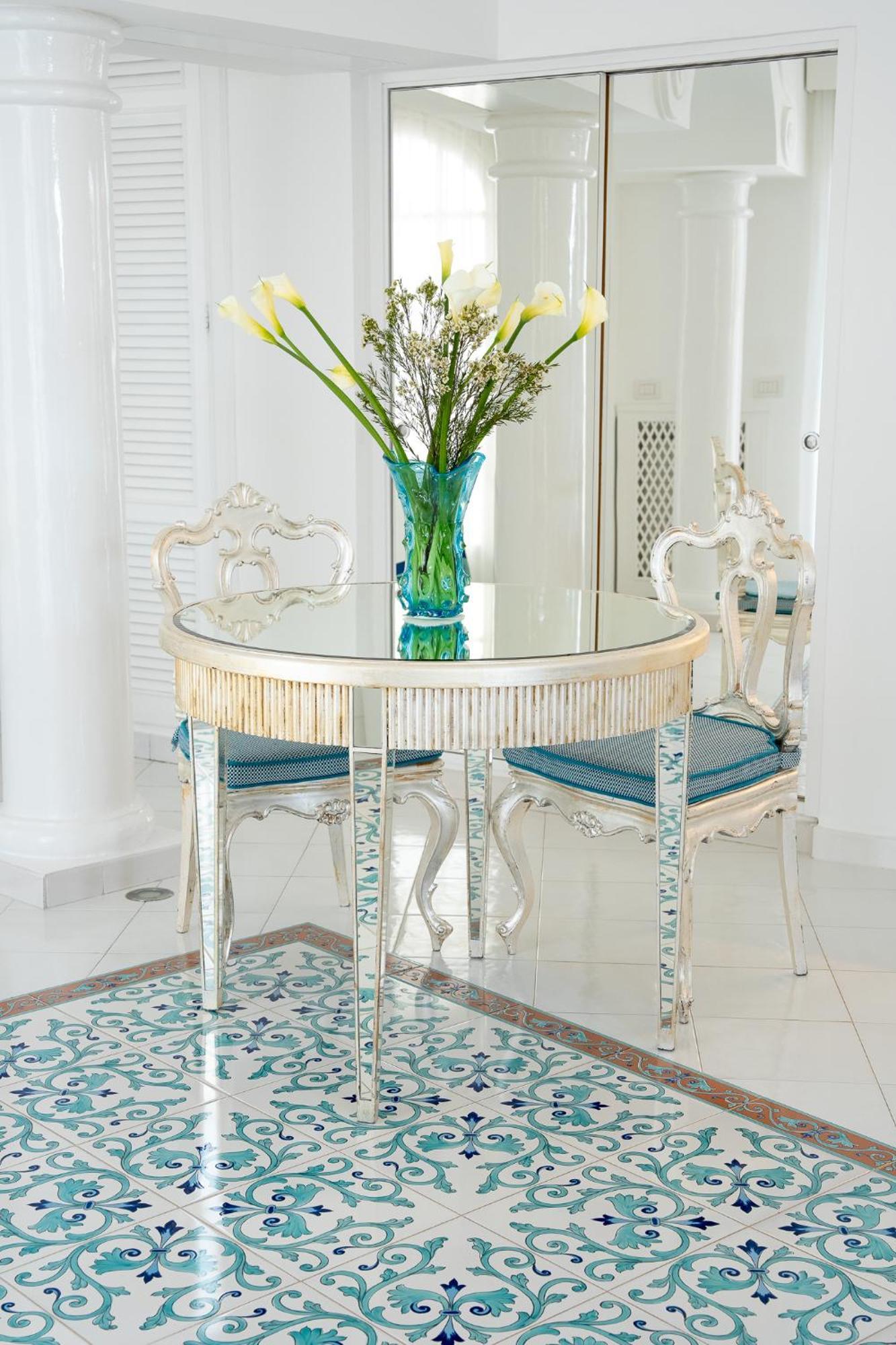 Villa Boheme Exclusive Luxury Suites Positano Exteriér fotografie