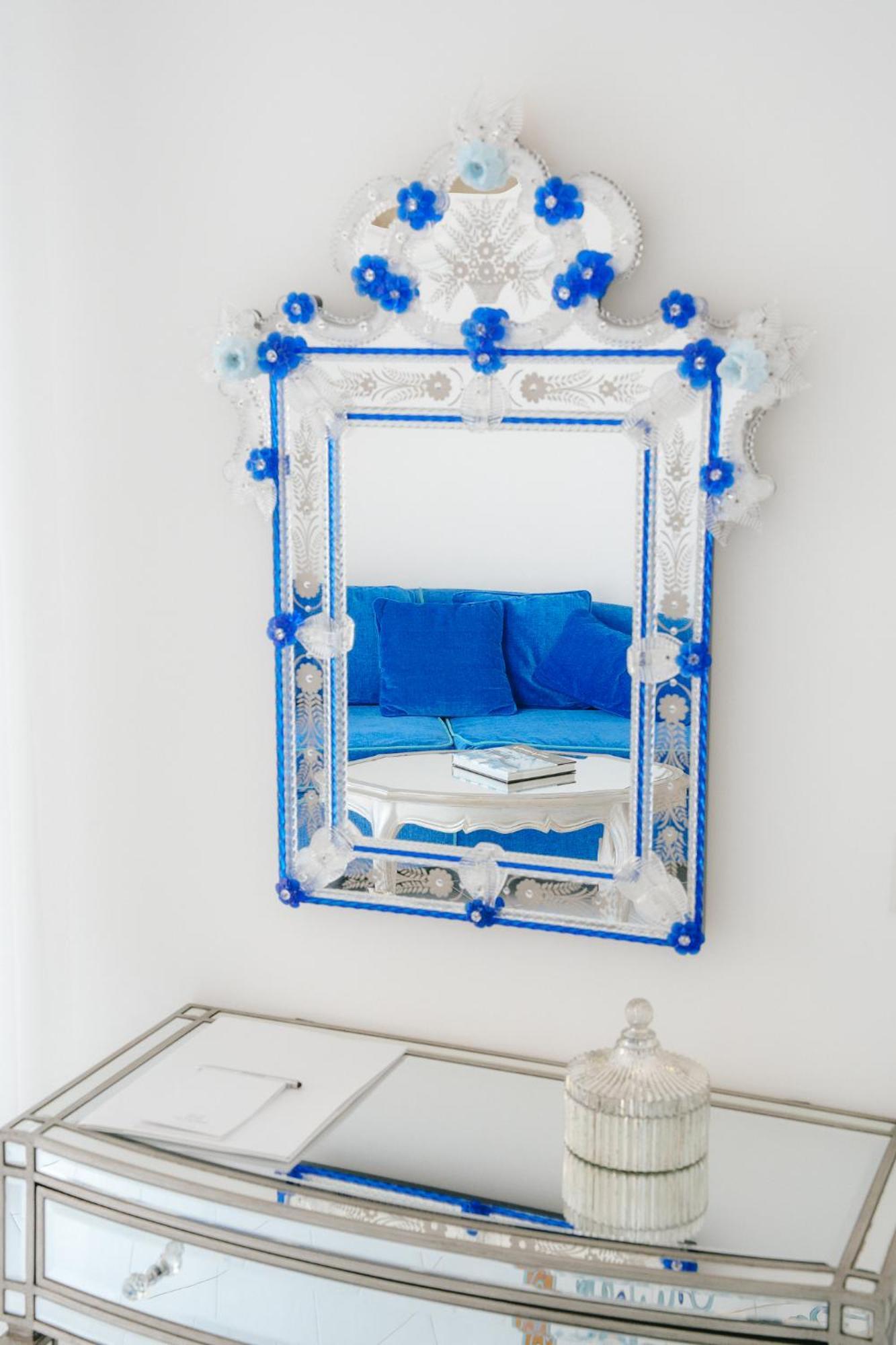 Villa Boheme Exclusive Luxury Suites Positano Exteriér fotografie